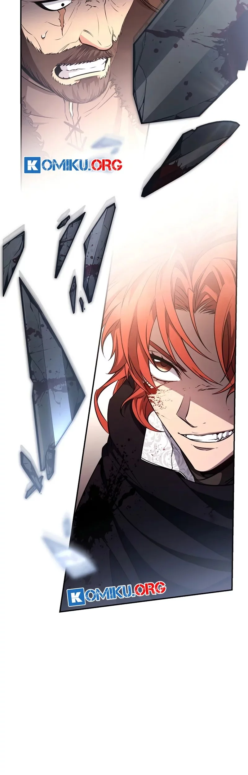 Margrave’s Bastard Son was The Emperor Chapter 73 Fix Gambar 20